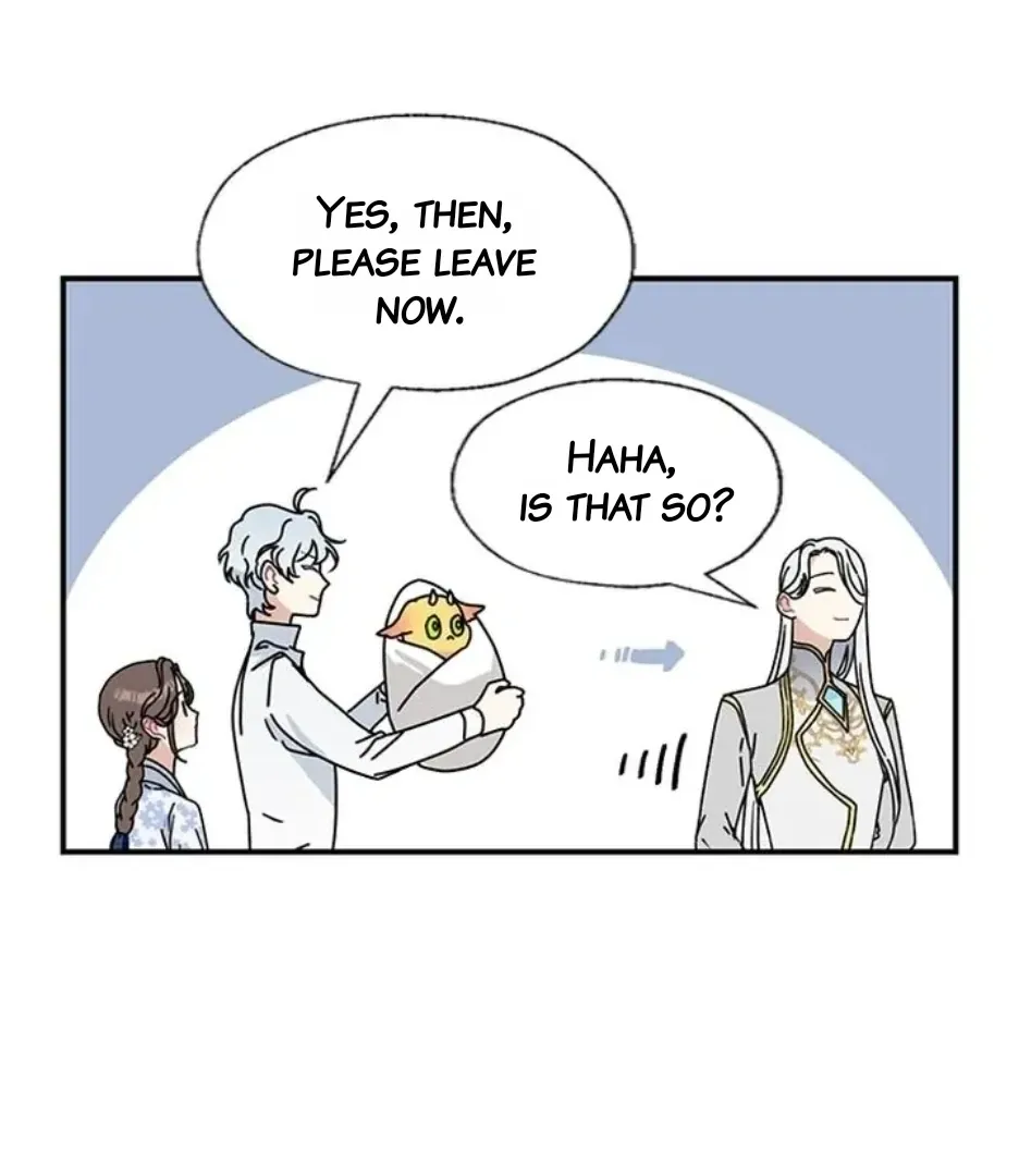 I Became The Chef Of The Dragon King Chapter 85 page 74 - 