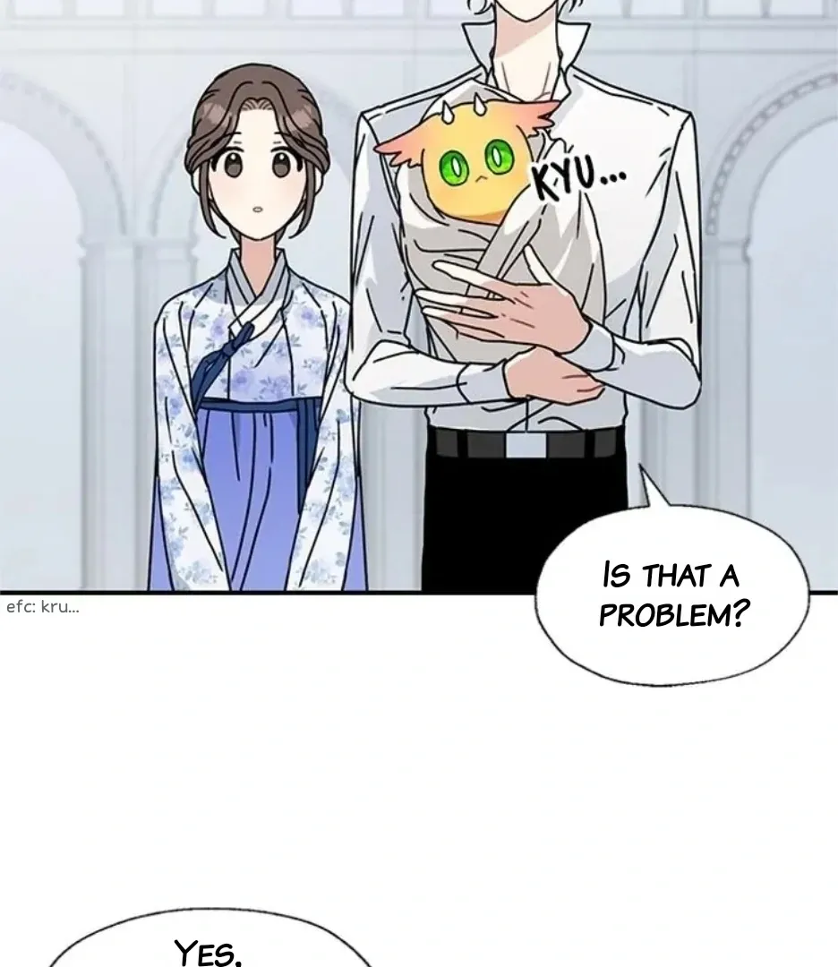 I Became The Chef Of The Dragon King Chapter 85 page 78 - 