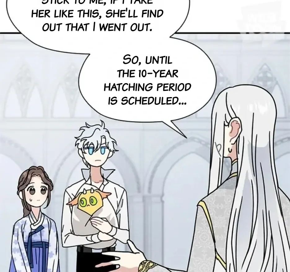 I Became The Chef Of The Dragon King Chapter 85 page 80 - 