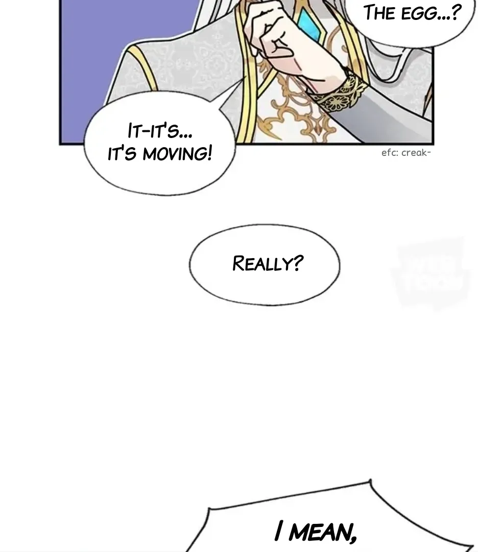 I Became The Chef Of The Dragon King Chapter 85 page 9 - 