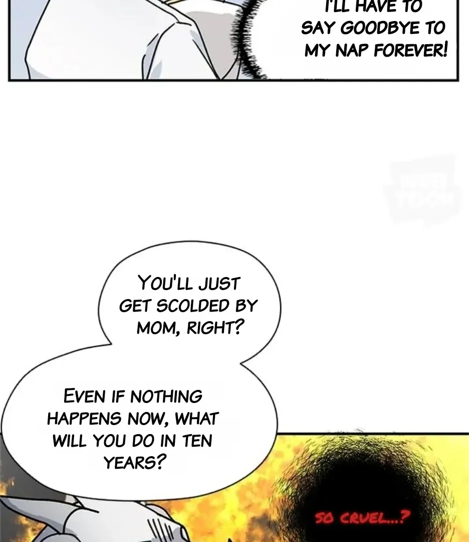 I Became The Chef Of The Dragon King Chapter 85 page 83 - 