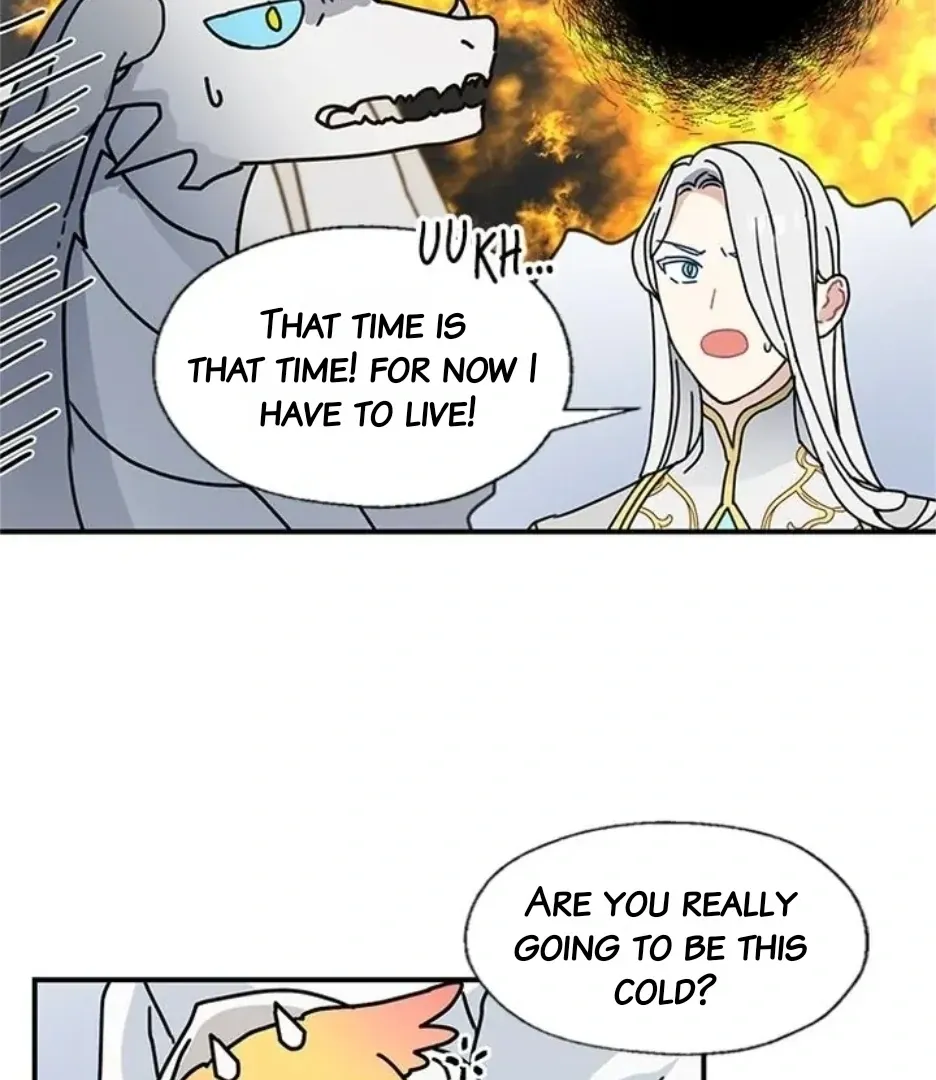 I Became The Chef Of The Dragon King Chapter 85 page 84 - 