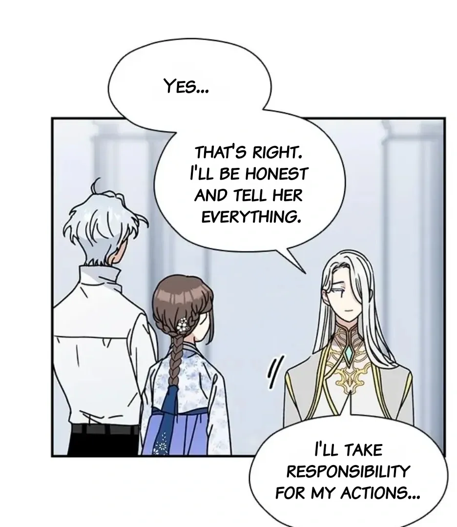 I Became The Chef Of The Dragon King Chapter 85 page 86 - 