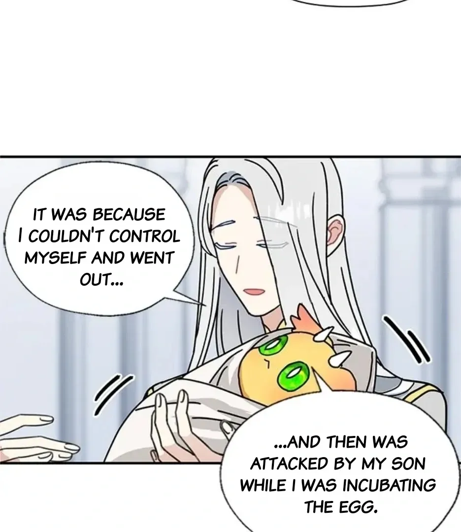 I Became The Chef Of The Dragon King Chapter 85 page 87 - 