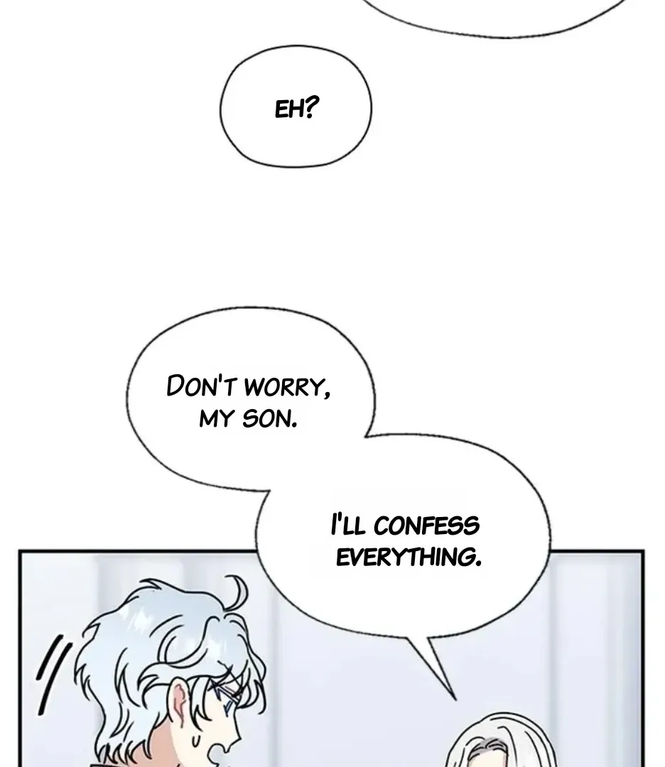 I Became The Chef Of The Dragon King Chapter 85 page 88 - 