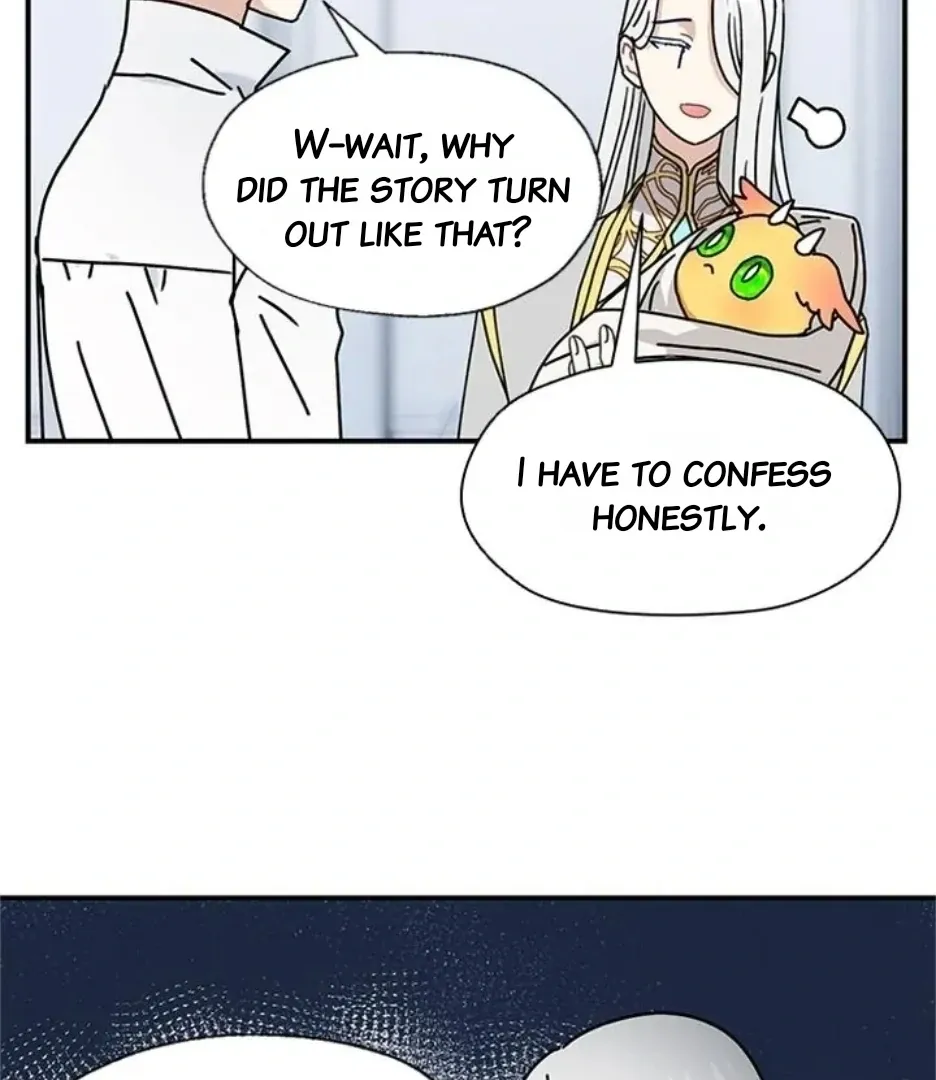 I Became The Chef Of The Dragon King Chapter 85 page 89 - 