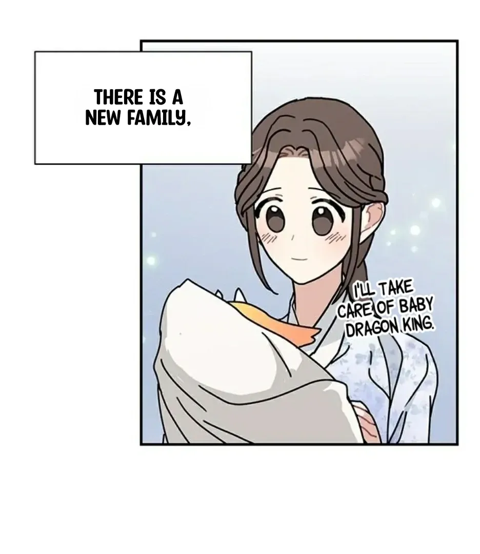 I Became The Chef Of The Dragon King Chapter 85 page 93 - 