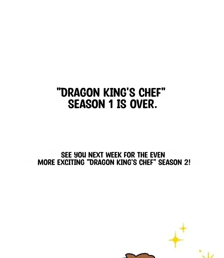I Became The Chef Of The Dragon King Chapter 85 page 96 - 