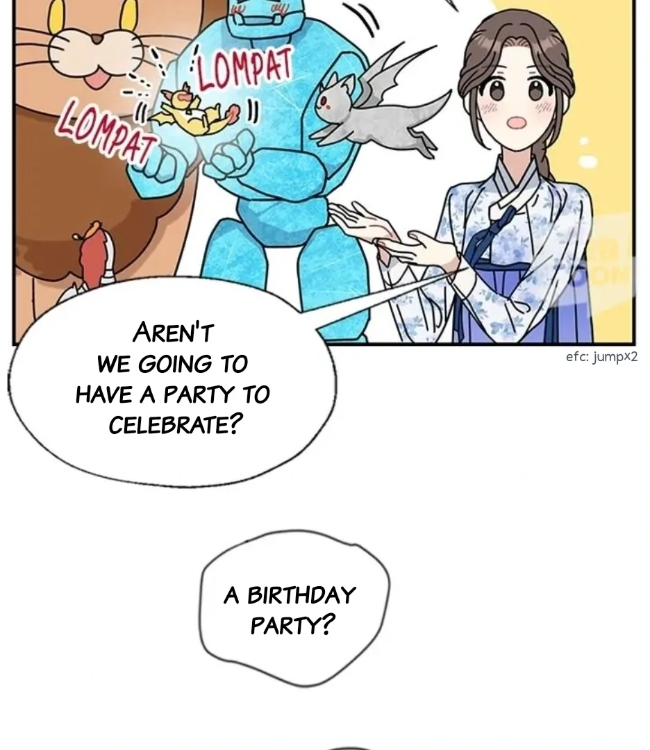 I Became The Chef Of The Dragon King Chapter 86 page 13 - 