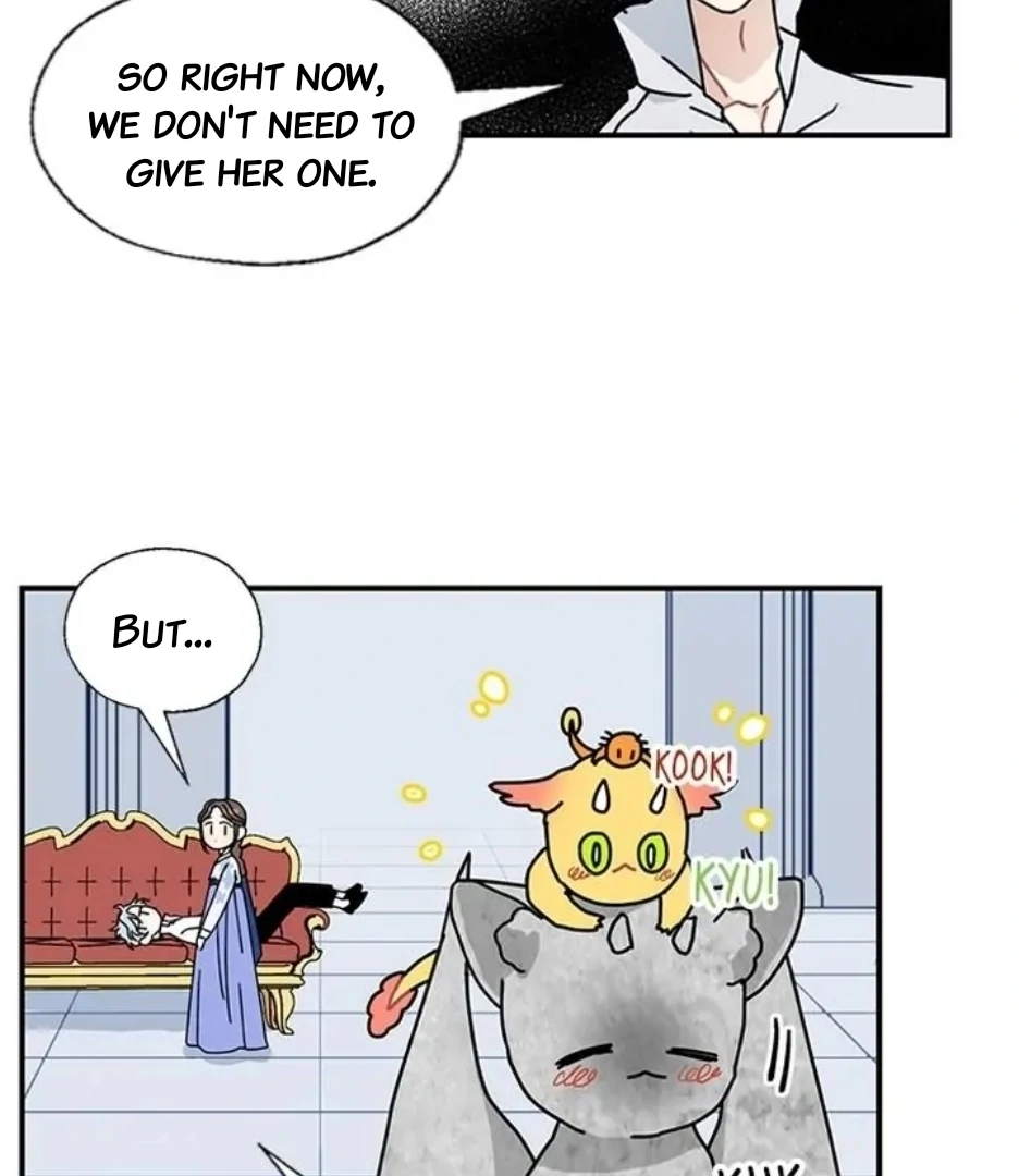 I Became The Chef Of The Dragon King Chapter 86 page 18 - 