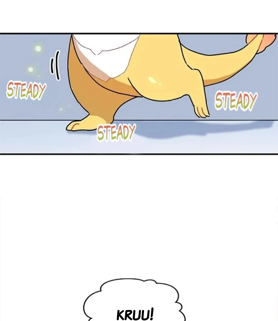 I Became The Chef Of The Dragon King Chapter 86 page 3 - 