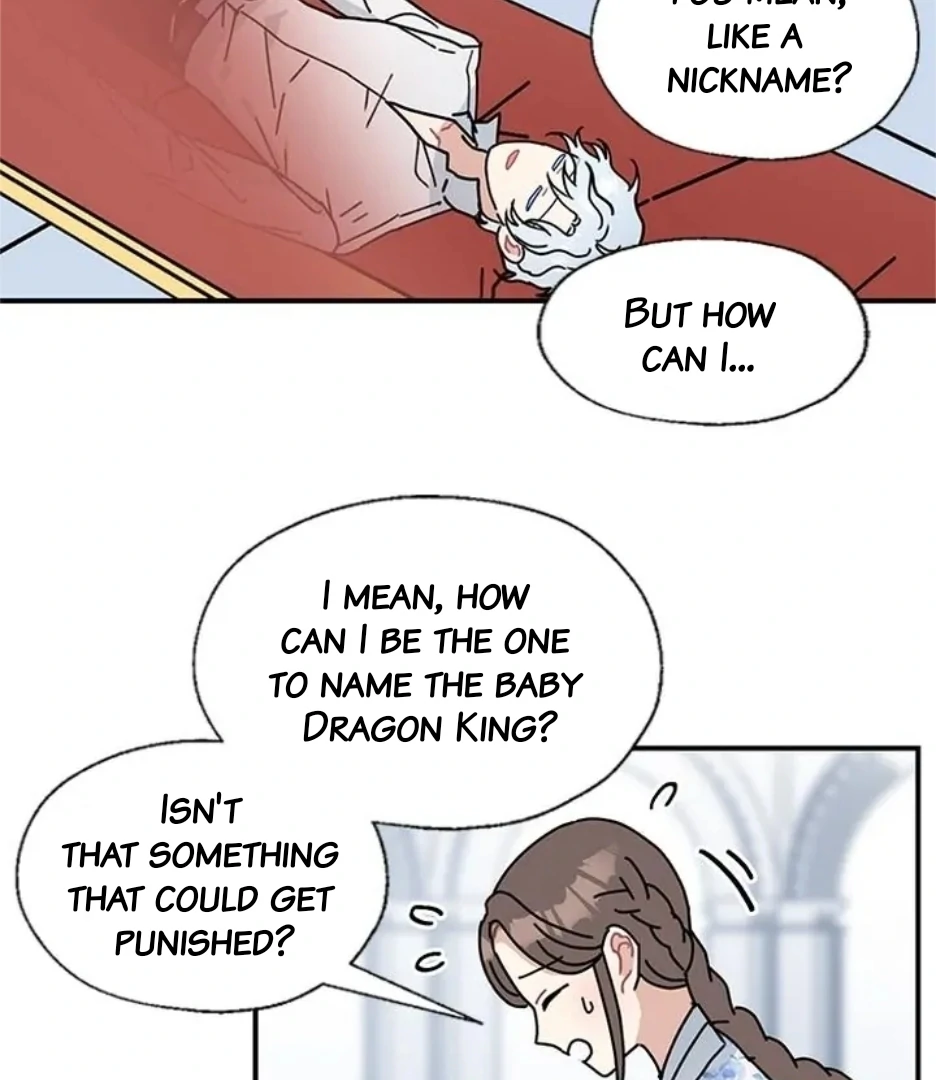 I Became The Chef Of The Dragon King Chapter 86 page 24 - 