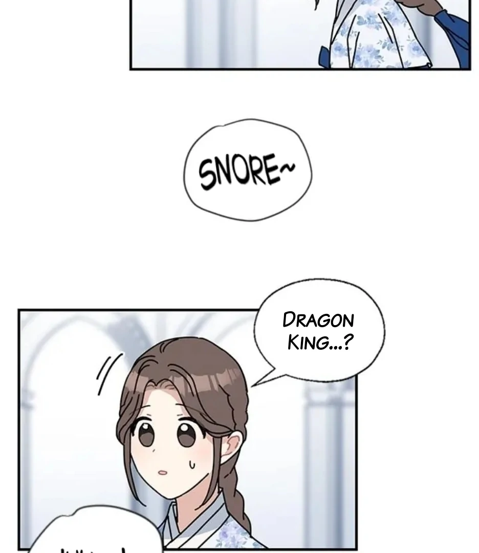 I Became The Chef Of The Dragon King Chapter 86 page 25 - 
