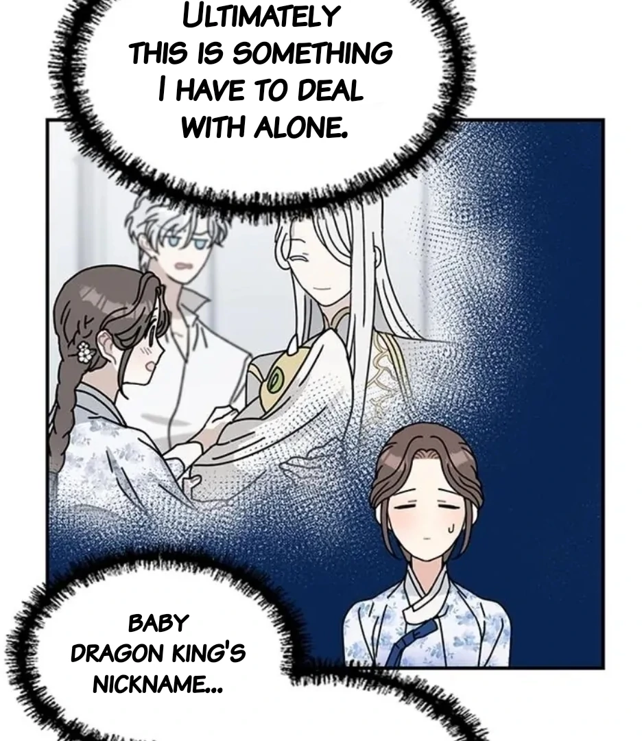 I Became The Chef Of The Dragon King Chapter 86 page 28 - 