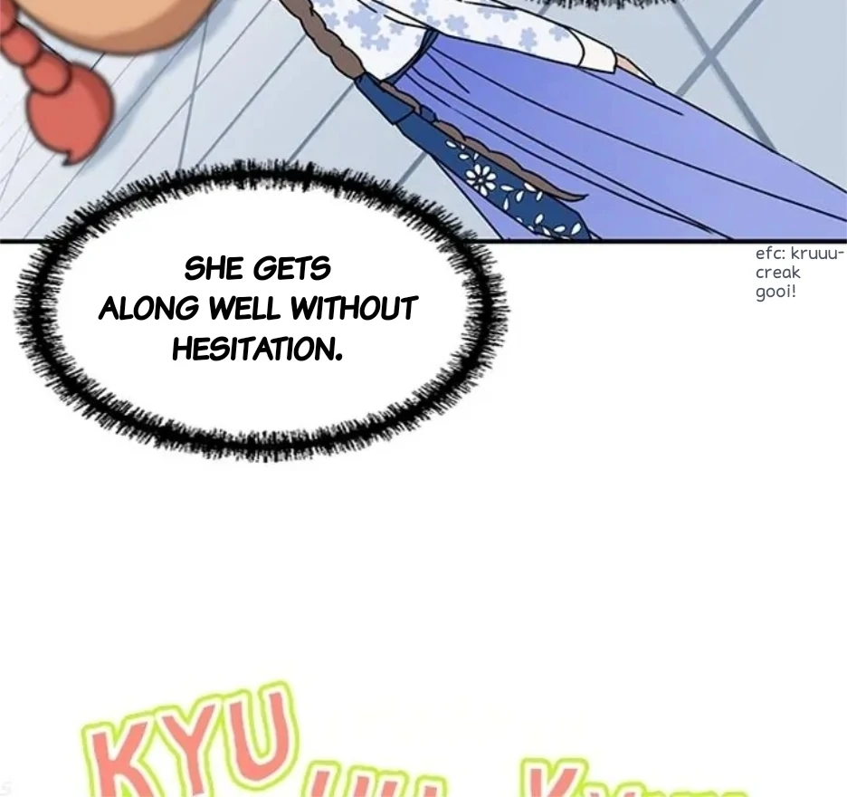 I Became The Chef Of The Dragon King Chapter 86 page 31 - 