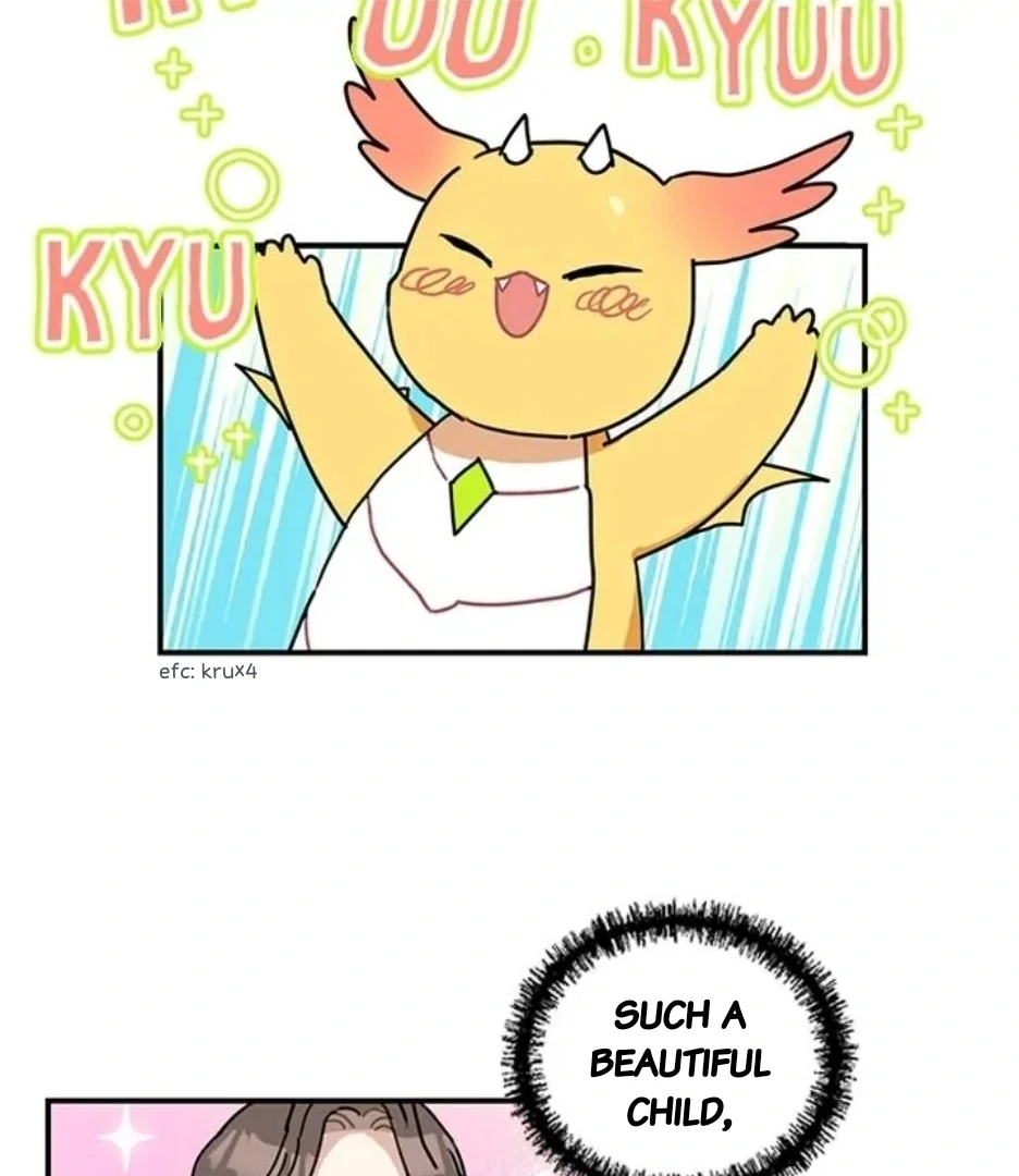 I Became The Chef Of The Dragon King Chapter 86 page 32 - 