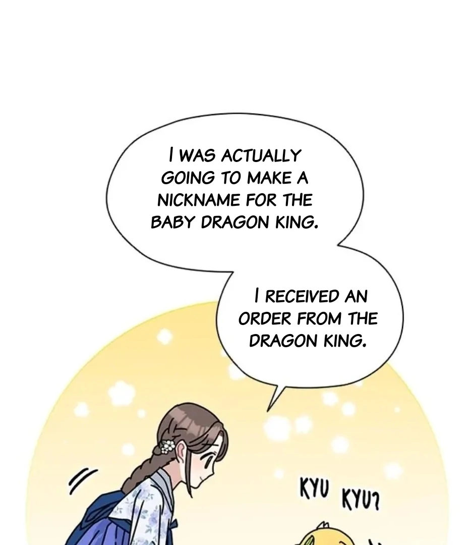 I Became The Chef Of The Dragon King Chapter 86 page 35 - 