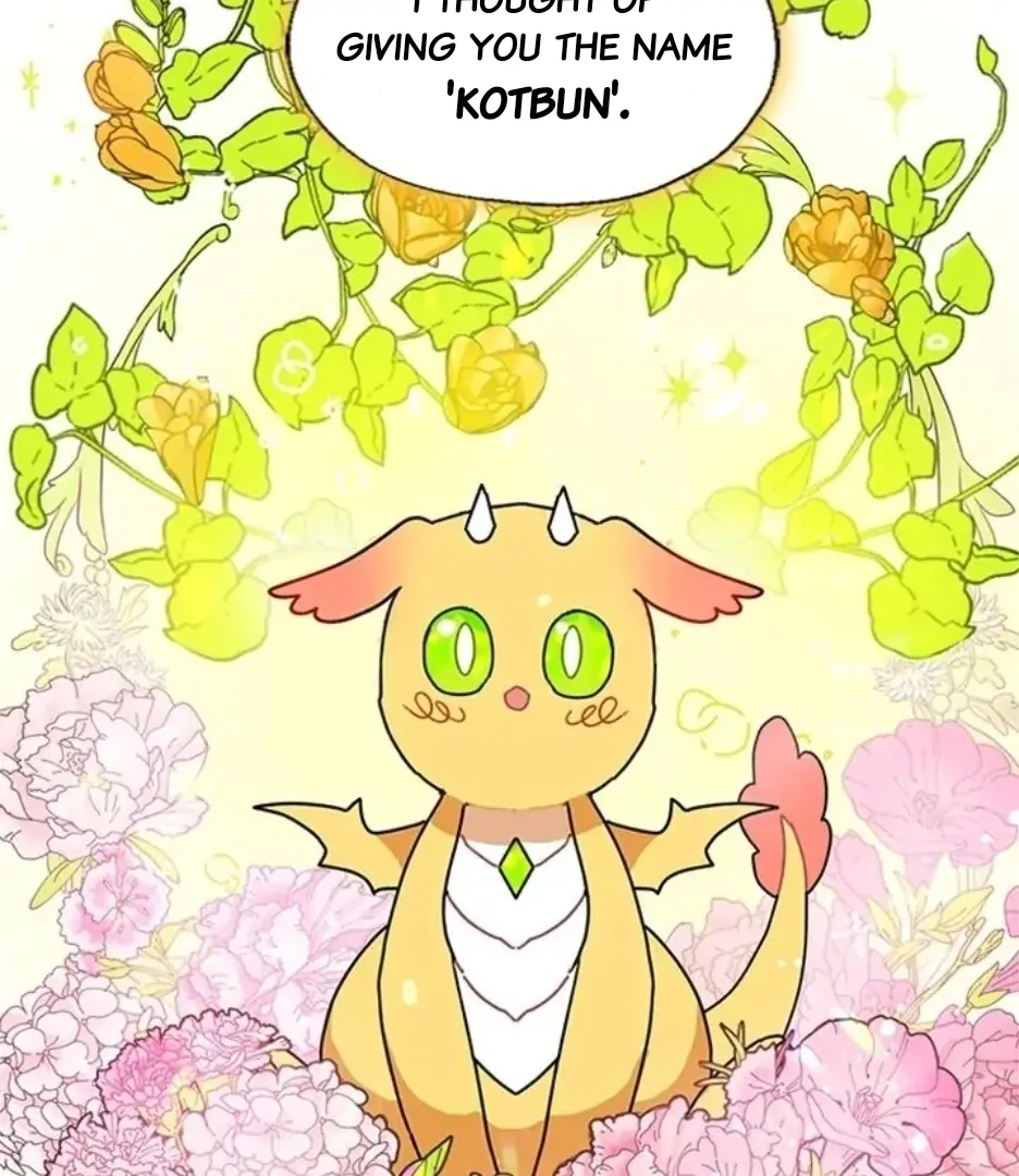 I Became The Chef Of The Dragon King Chapter 86 page 39 - 