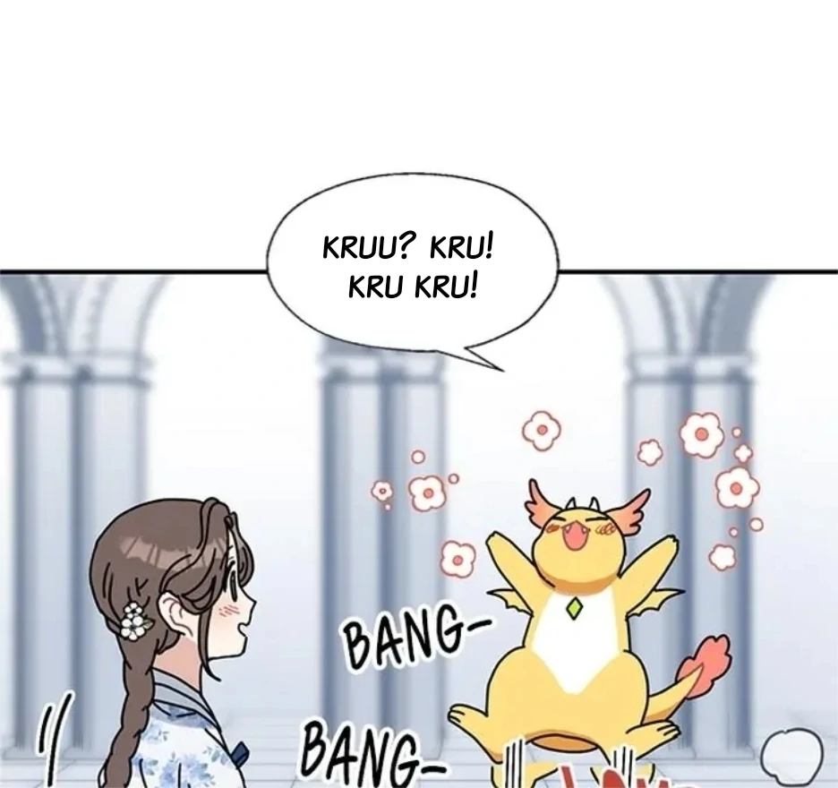 I Became The Chef Of The Dragon King Chapter 86 page 41 - 