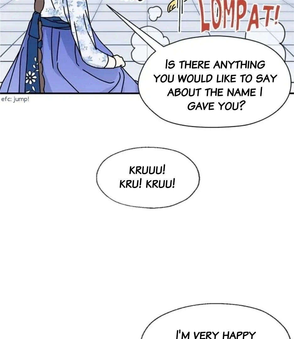 I Became The Chef Of The Dragon King Chapter 86 page 42 - 