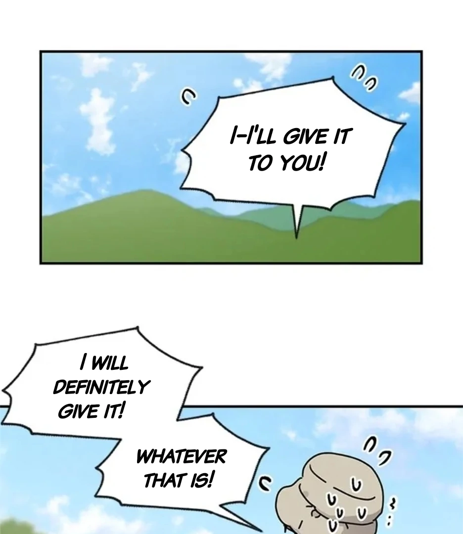 I Became The Chef Of The Dragon King Chapter 86 page 46 - 