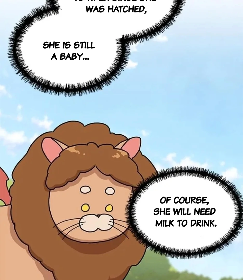 I Became The Chef Of The Dragon King Chapter 86 page 48 - 