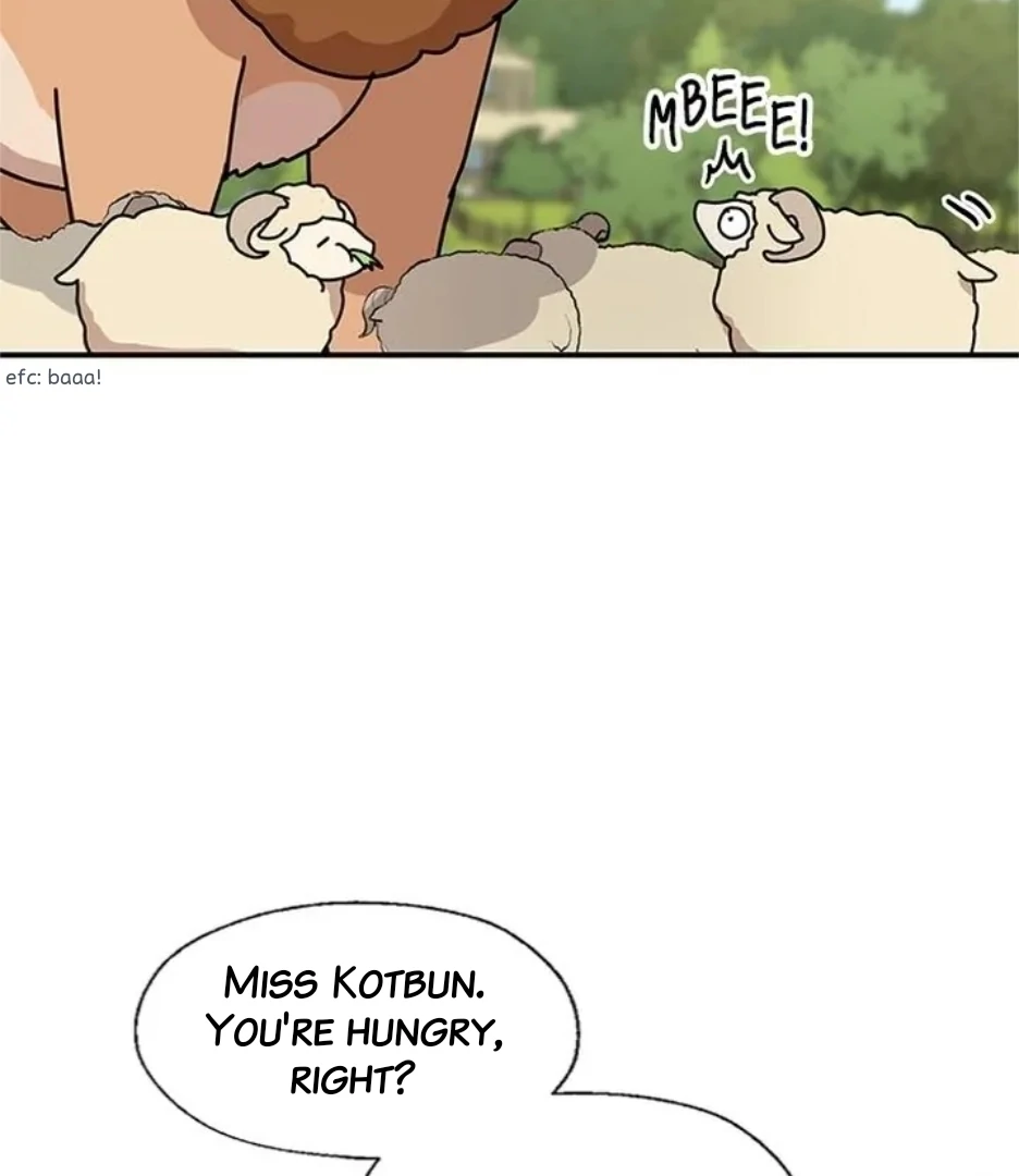 I Became The Chef Of The Dragon King Chapter 86 page 49 - 