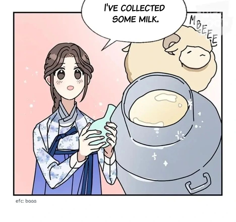 I Became The Chef Of The Dragon King Chapter 86 page 50 - 