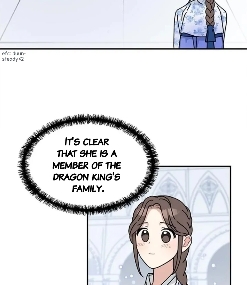 I Became The Chef Of The Dragon King Chapter 86 page 6 - 