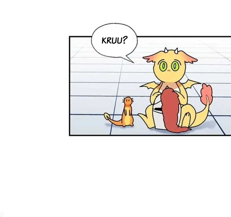 I Became The Chef Of The Dragon King Chapter 86 page 51 - 