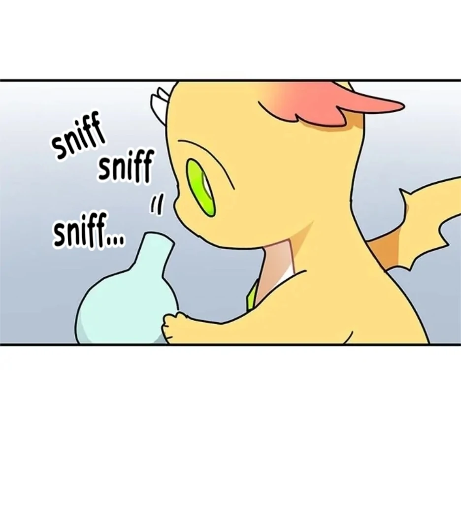 I Became The Chef Of The Dragon King Chapter 86 page 52 - 