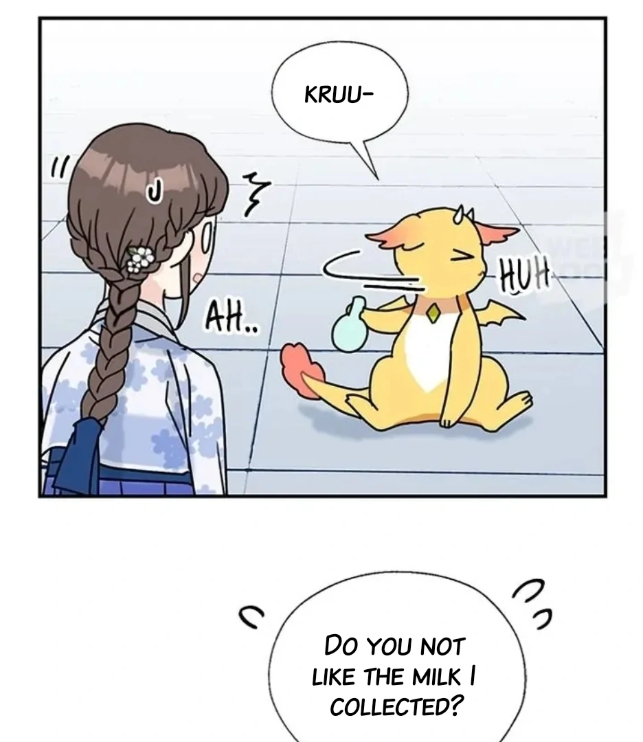 I Became The Chef Of The Dragon King Chapter 86 page 53 - 