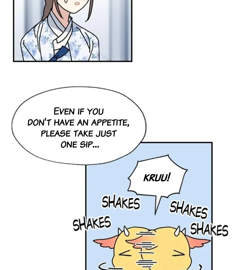 I Became The Chef Of The Dragon King Chapter 86 page 55 - 