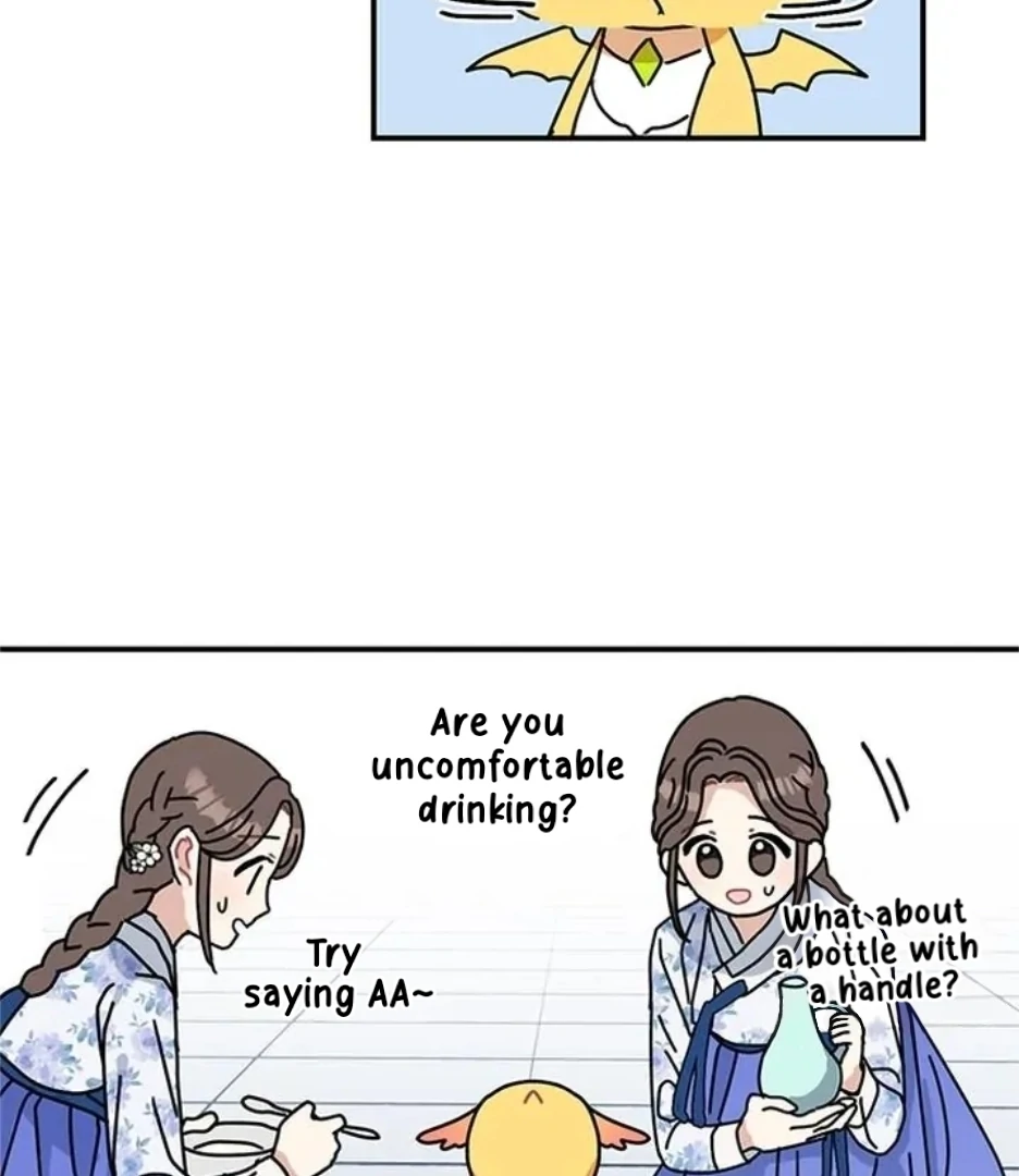 I Became The Chef Of The Dragon King Chapter 86 page 56 - 