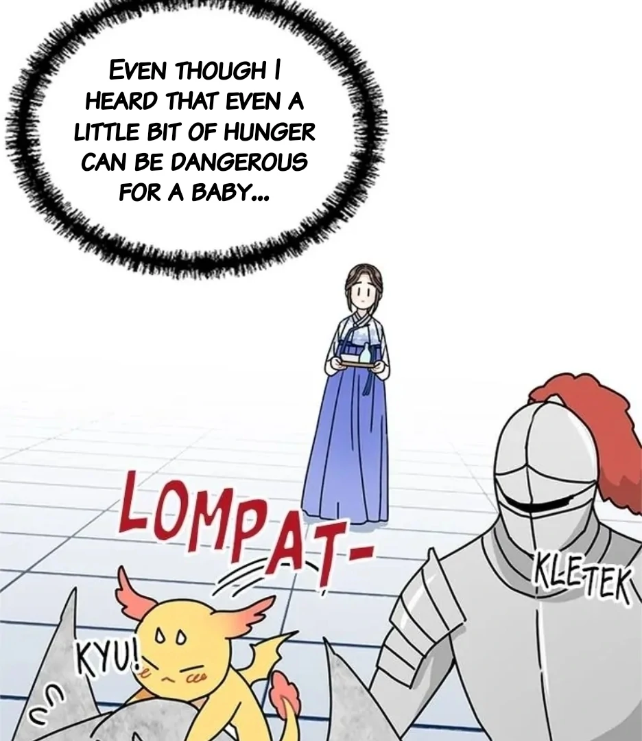 I Became The Chef Of The Dragon King Chapter 86 page 58 - 