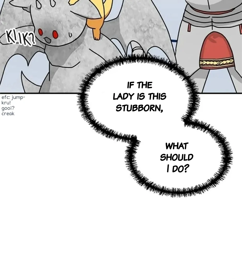 I Became The Chef Of The Dragon King Chapter 86 page 59 - 