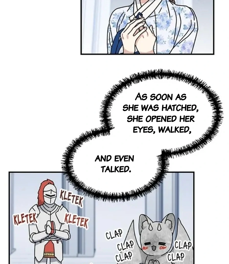 I Became The Chef Of The Dragon King Chapter 86 page 7 - 