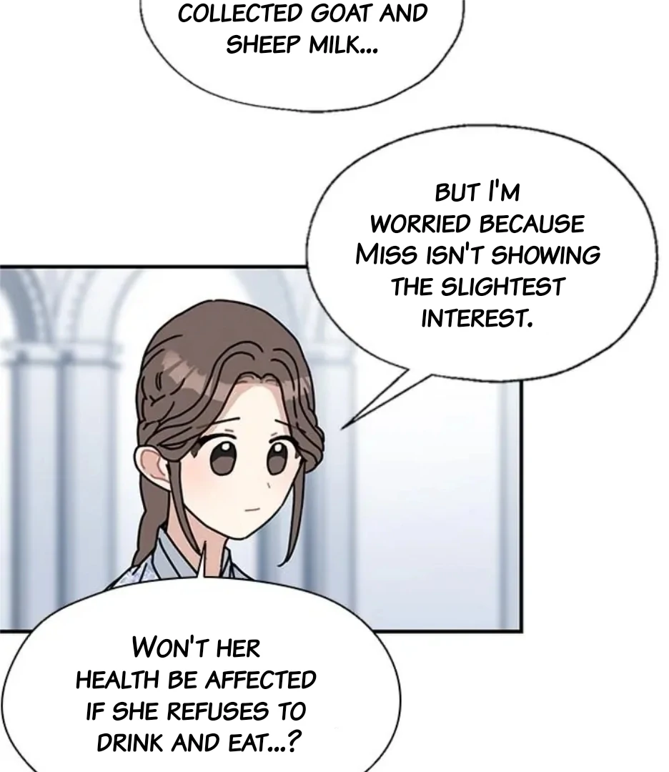 I Became The Chef Of The Dragon King Chapter 86 page 62 - 