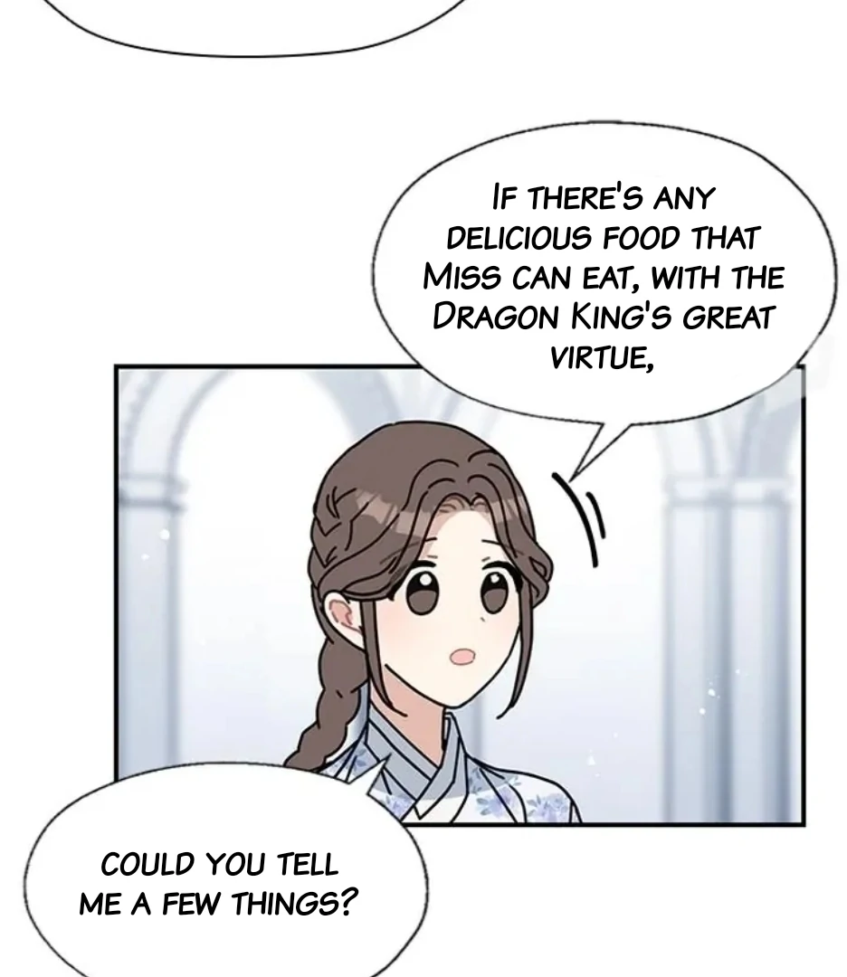I Became The Chef Of The Dragon King Chapter 86 page 63 - 