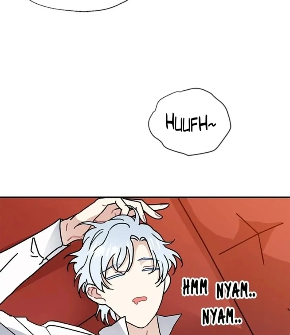 I Became The Chef Of The Dragon King Chapter 86 page 64 - 