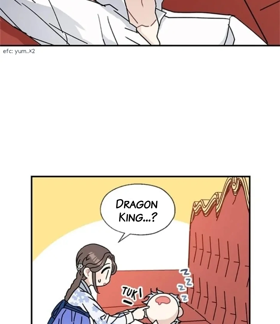 I Became The Chef Of The Dragon King Chapter 86 page 65 - 