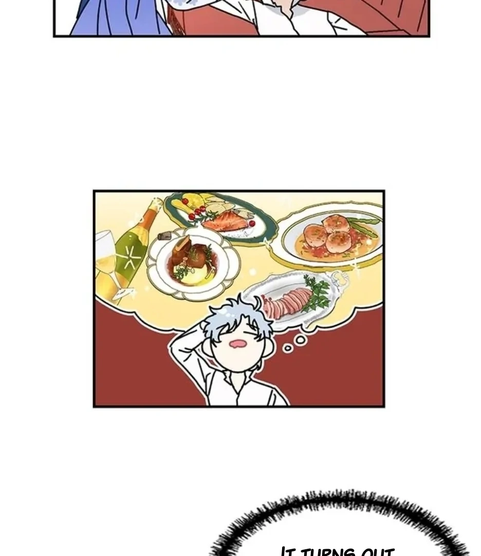 I Became The Chef Of The Dragon King Chapter 86 page 66 - 