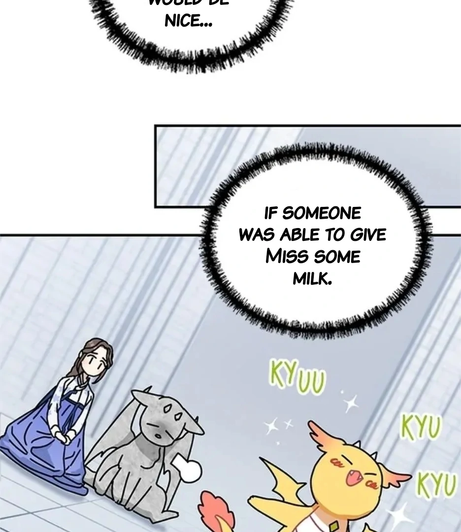I Became The Chef Of The Dragon King Chapter 86 page 68 - 
