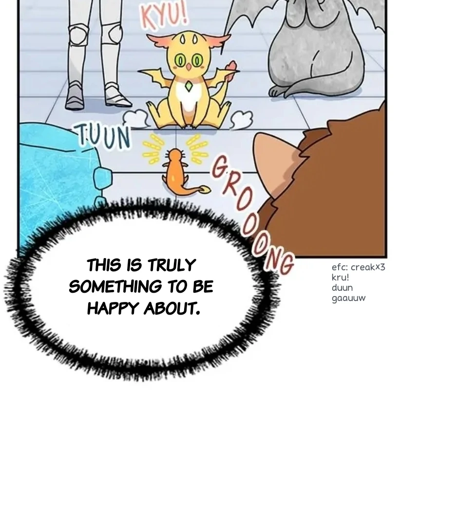 I Became The Chef Of The Dragon King Chapter 86 page 8 - 