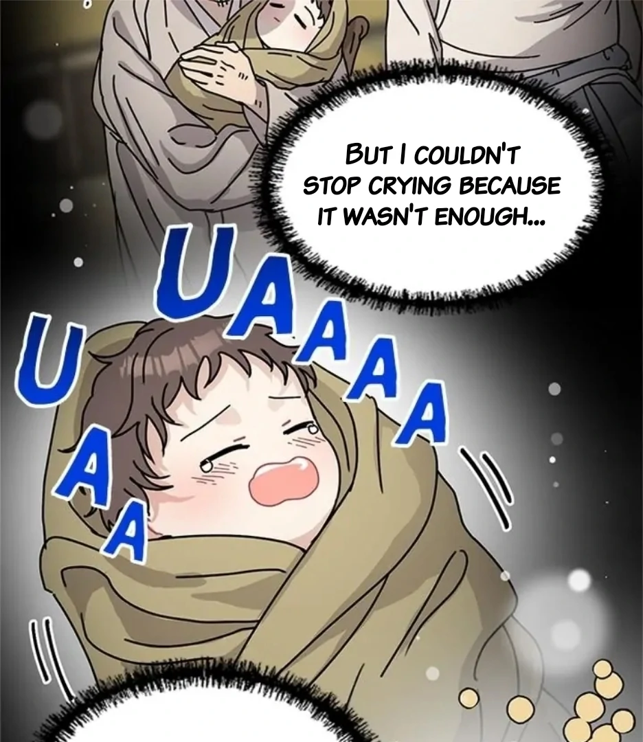 I Became The Chef Of The Dragon King Chapter 86 page 72 - 