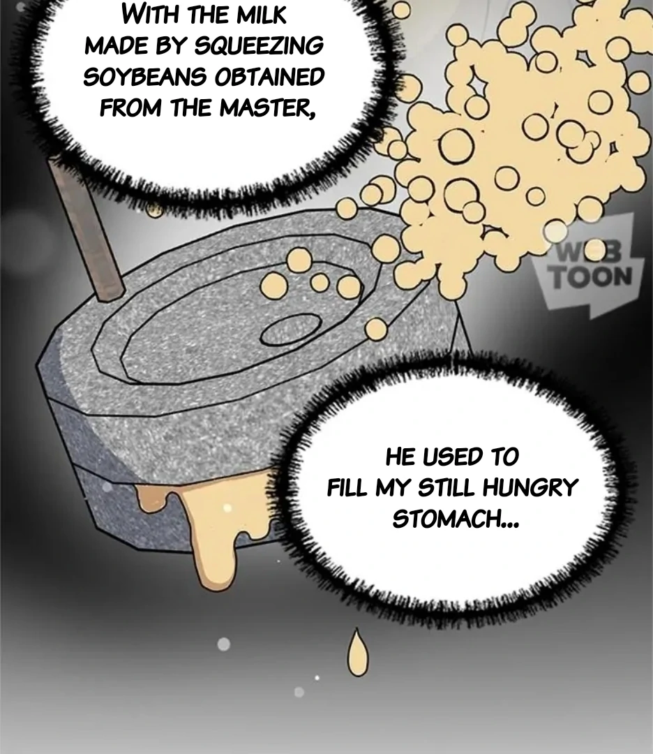I Became The Chef Of The Dragon King Chapter 86 page 73 - 