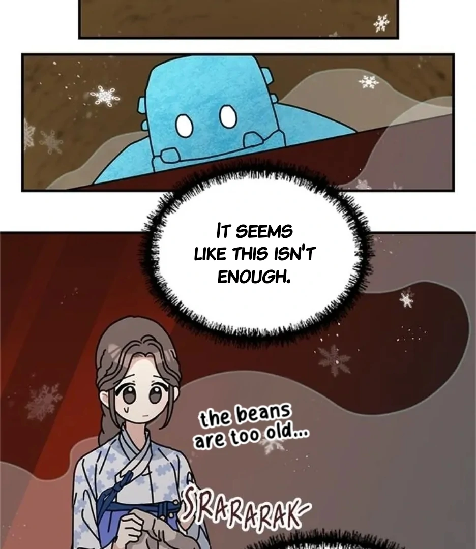 I Became The Chef Of The Dragon King Chapter 86 page 76 - 