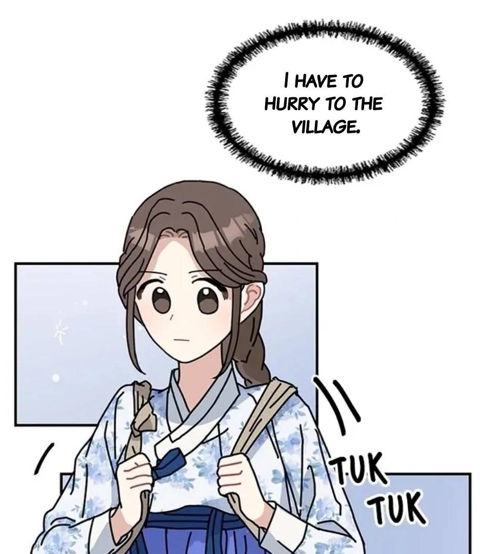 I Became The Chef Of The Dragon King Chapter 86 page 78 - 