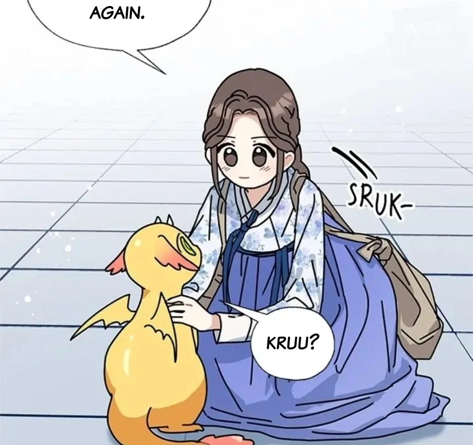 I Became The Chef Of The Dragon King Chapter 86 page 80 - 