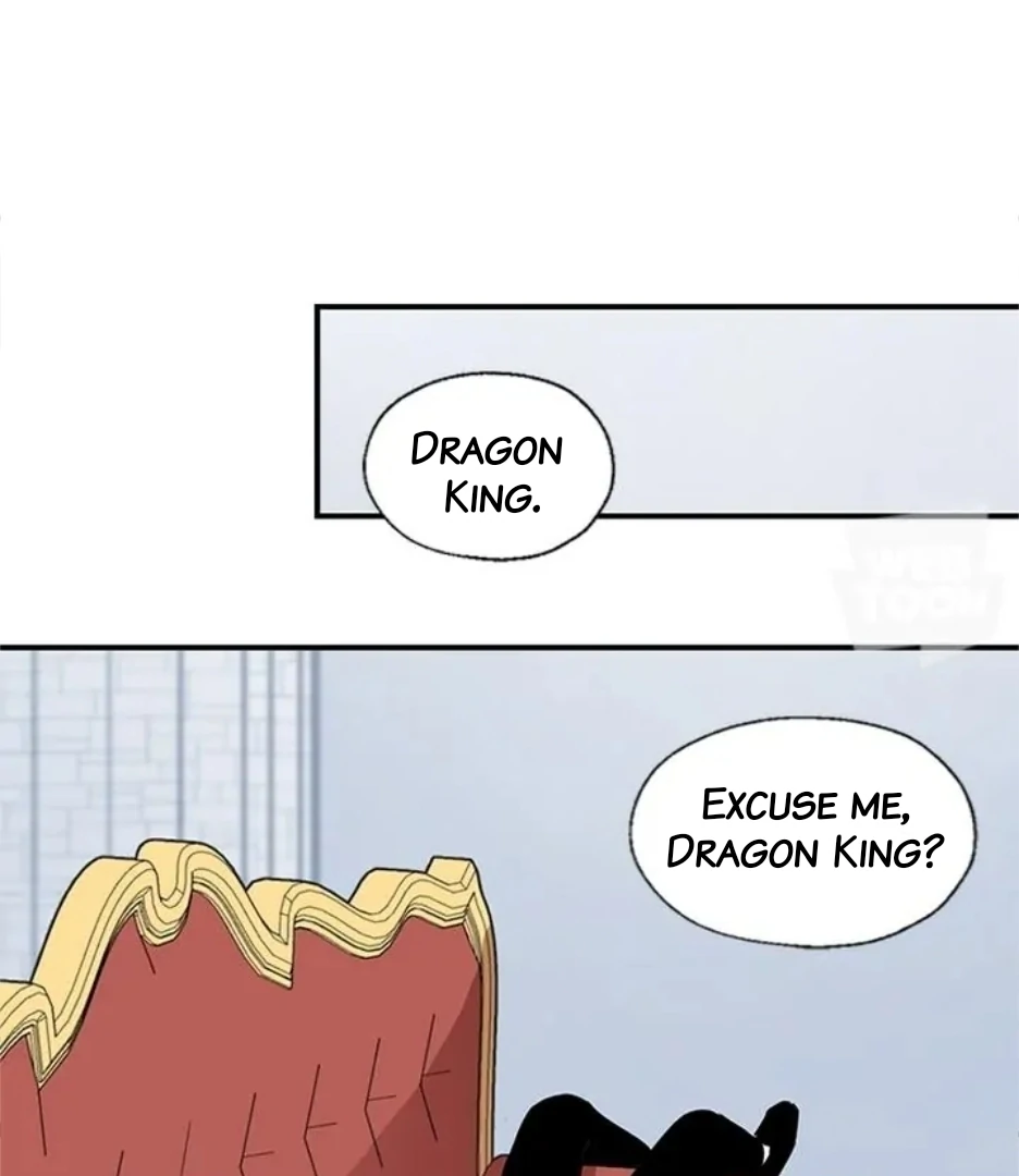 I Became The Chef Of The Dragon King Chapter 86 page 9 - 